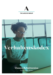 Verhaltenskodex