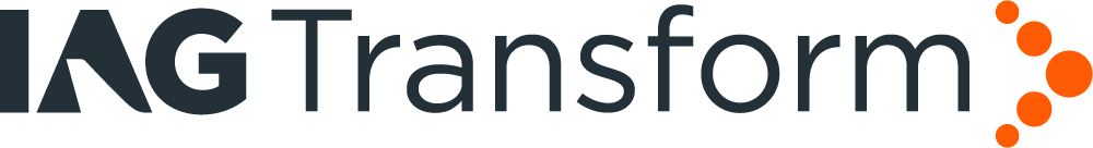 IAG Transform