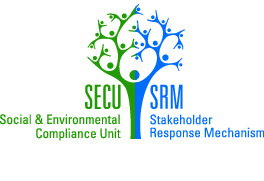 SECU / SRM logo