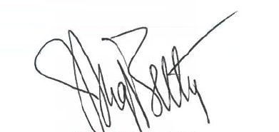 signature