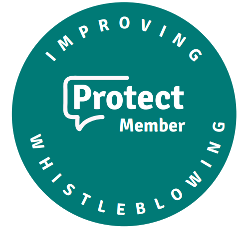 Protect Member Logo