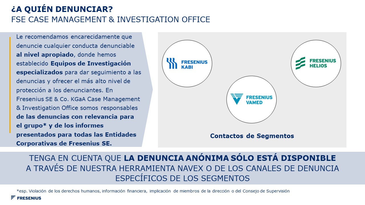 Whom to report to infographic 3