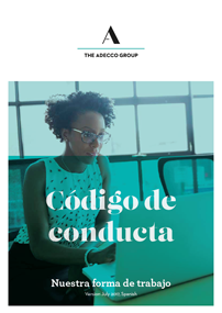 Código de Conducta