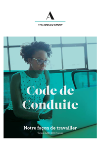 Code de Conduite