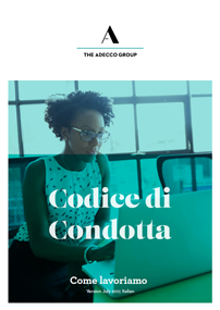 Codici di Condotta Aziendale